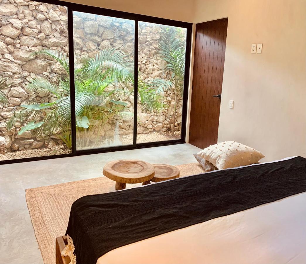 Vida Jungle Apart 1 With Special Fee To Access Hotel Bardo Tulum Exterior foto